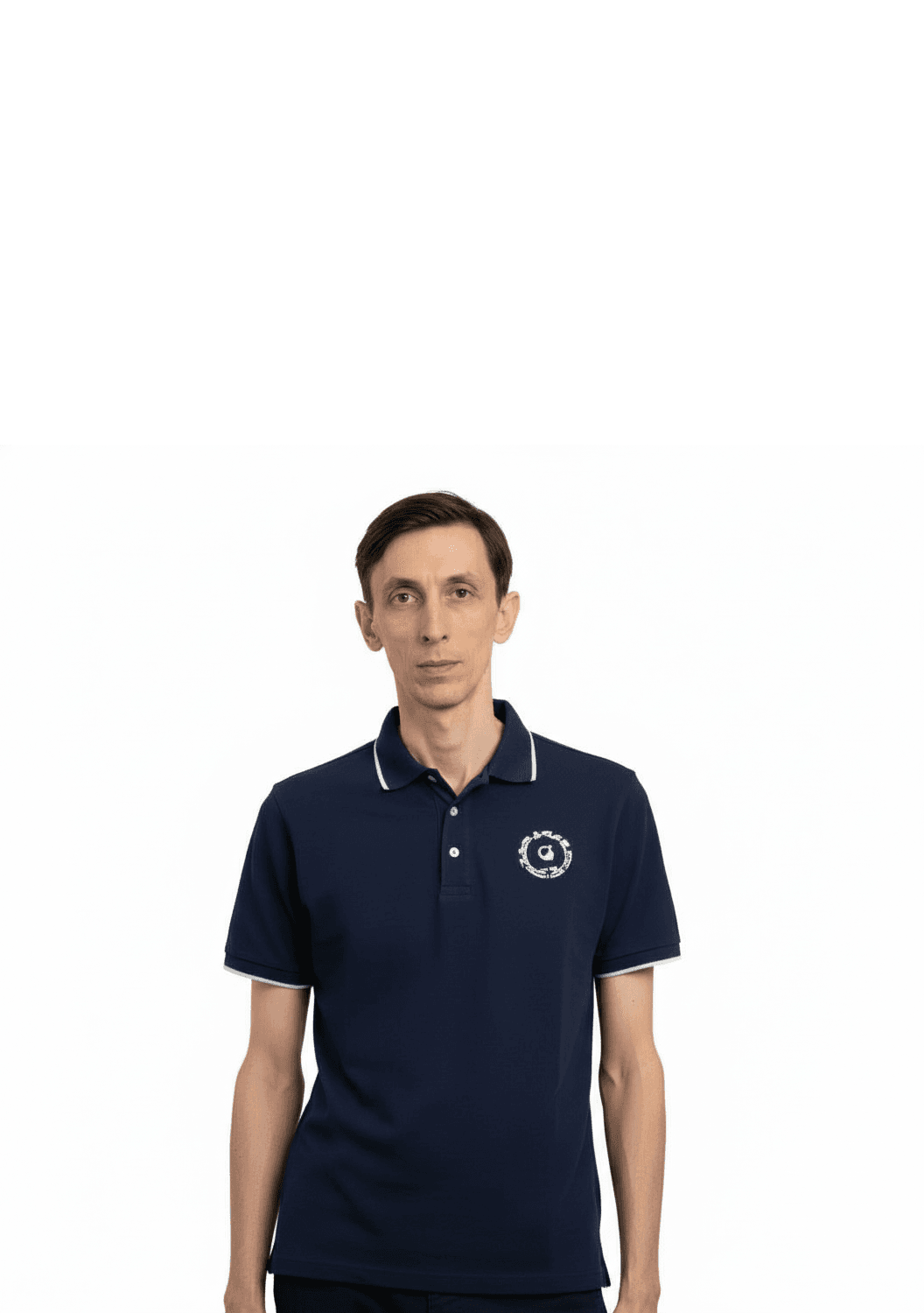 Гордей Голованов